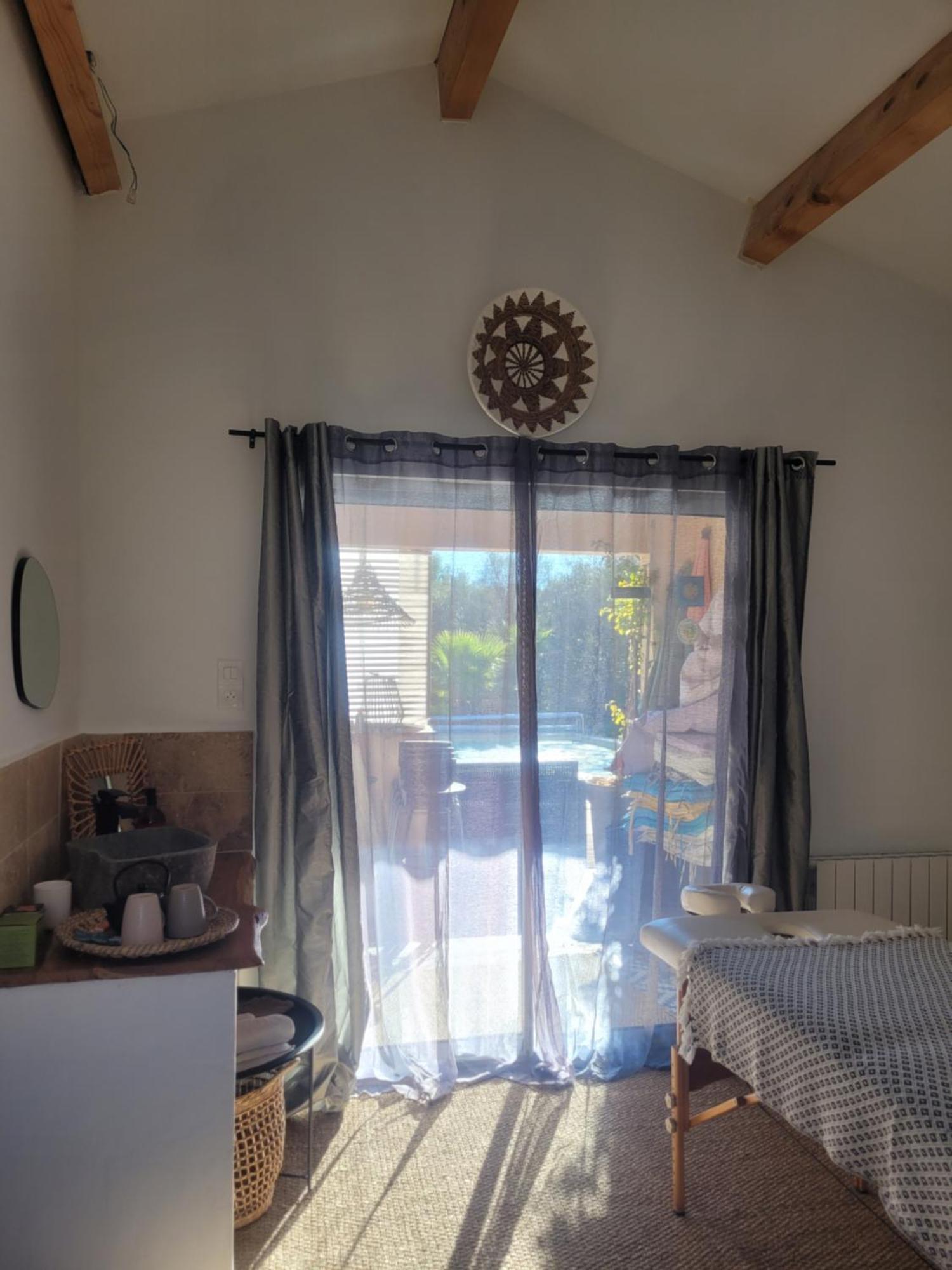 Vila Bastide Cigaline Le Beausset Exteriér fotografie